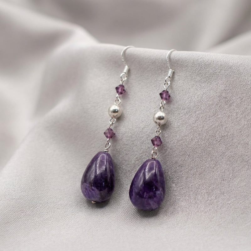 Drop & Dangle Earrings