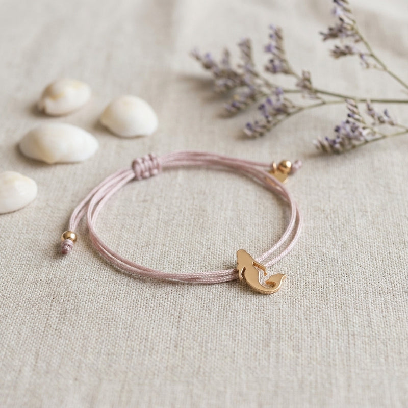 Silver Charm Bracelets & Cord Bracelets in UAE