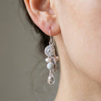 أقراط شلال الحصاد