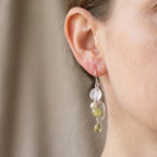 أقراط شلال الحصاد