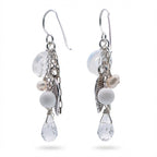 أقراط شلال الحصاد